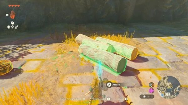 The Legend Of Zelda: Tears Of The Kingdom Standard Edition Nintendo Switch Físico - Image 11