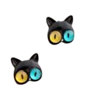 ARETES GATICO CATLOVER