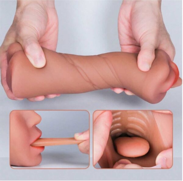 Juguete sexual 3 en 1 - Image 2