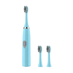 Cepillo de dientes eléctrico portatil