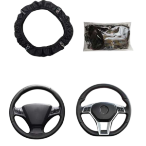 Funda para volante de carro