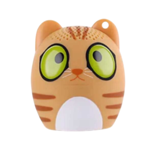 Mini Bluetooth inalámbrico gato
