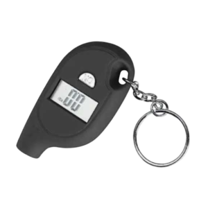 Medidor de presión de neumáticos para carro y moto