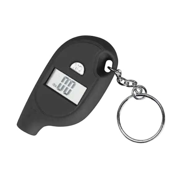 Medidor de presión de neumáticos para carro y moto