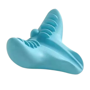 Almohada de tracción Cervical