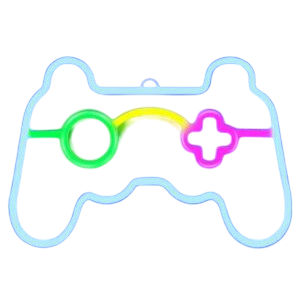 Neon Gamer USB