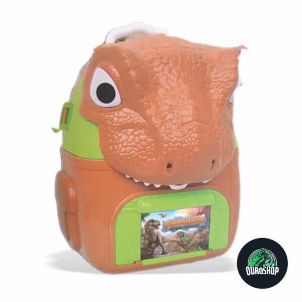 Maleta Dino Aventura - Image 2