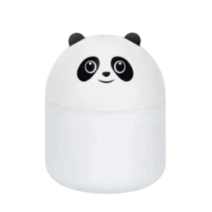 Minihumidificador portatil