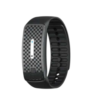 Pulsera repelente de mosquitos por ultrasonido