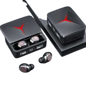 Auriculares inalámbricos TWS M90