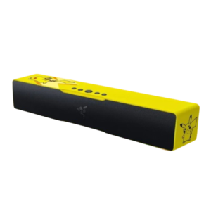 Razer Thundersnake Leviatán Monster V2 X Strip Picchu - Altavoz Bluetooth para Juegos