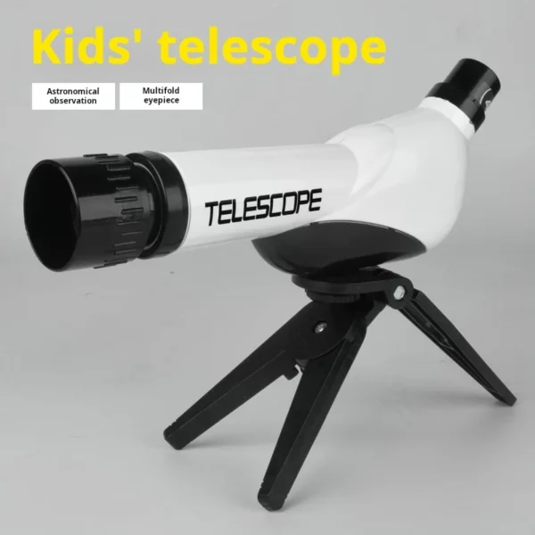 Telescopio Astronómico de Alta Definición - Image 2
