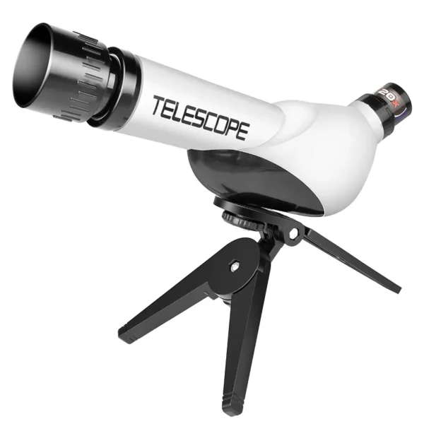 Telescopio Astronómico de Alta Definición