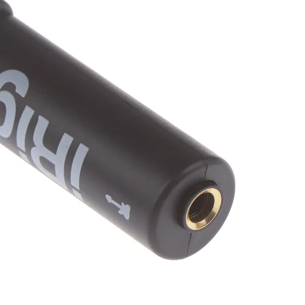 Interfaz de Guitarra i-Rig: Convertidor para Teléfono y Sintonizador de Audio - Image 5