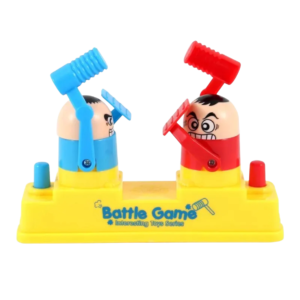 Máquina de Juego de Lucha para Niños