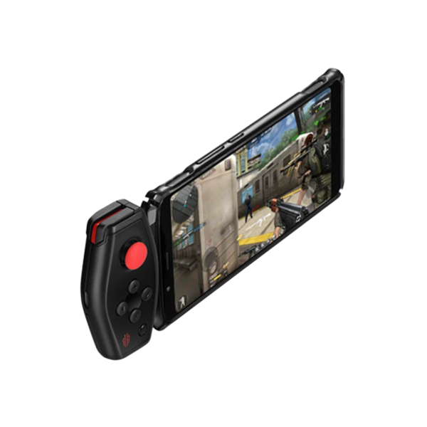 Nubia - Mando de Consola de Juegos RedMagic 6S 6PRO 5G