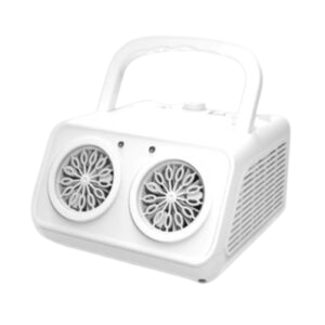 Máquina Automática de Burbujas