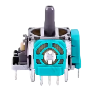 Módulo de Sensor de Palanca de Joystick Analógico 3D para Xbox One