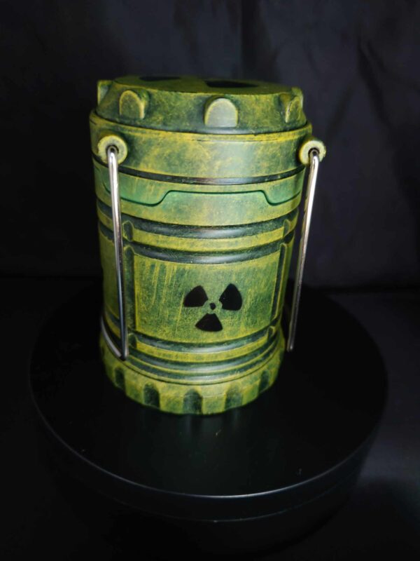 Linterna de Reactor Nuclear - Image 6