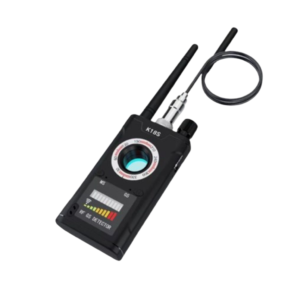 Detector Antiespía Avanzado K18S