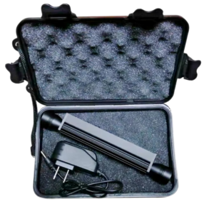 Lampara Laser de doble Cabeza Show de luces DJ