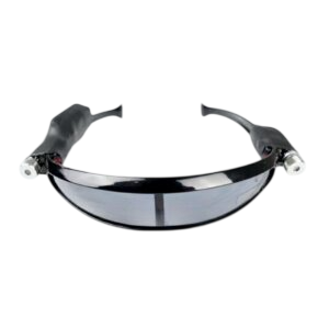 Gafas Láser RGB para Escenarios y Fiestas
