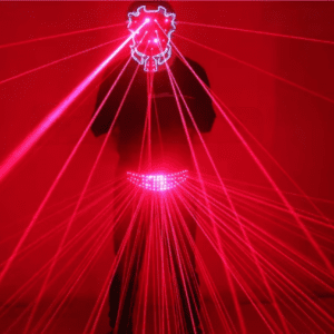 Mascara Led Laser Future Desing - Image 3