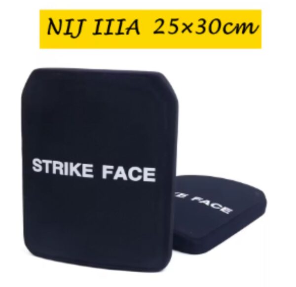 Chaleco de Protección Táctico NIJ IIIA - Image 5