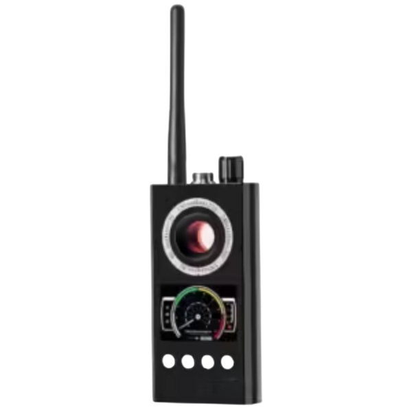 DETECTOR ANTIESPÍA K68 PREMIUM