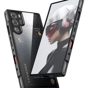 RedMagic 9 Pro Cyclone - 12GB RAM / 256GB ROM