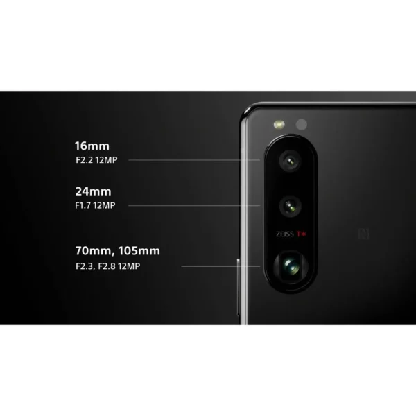 Sony Xperia 5 III Dual SIM - Image 5