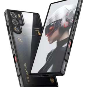 RedMagic 9 Pro Cyclone - 12GB RAM / 256GB ROM