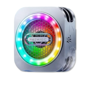 RedMagic Cooler 6 Pro – Enfriador Magnético para Teléfonos Gamers