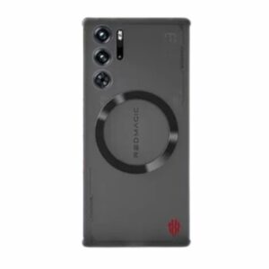 Funda Protectora Magnética Original Nubia para RedMagic 9