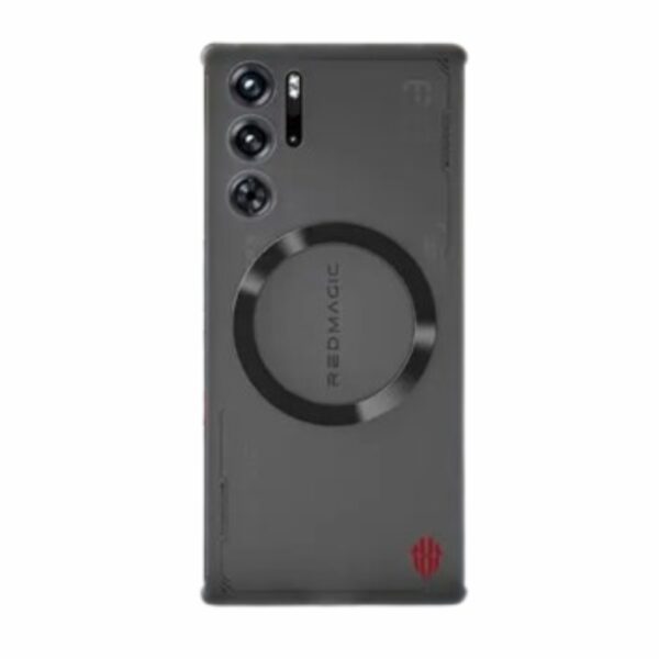 Funda Protectora Magnética Original Nubia para RedMagic 9