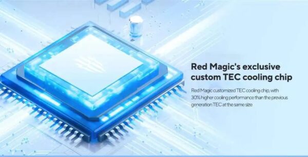RedMagic Cooler 5 Ice Magnético - Image 5