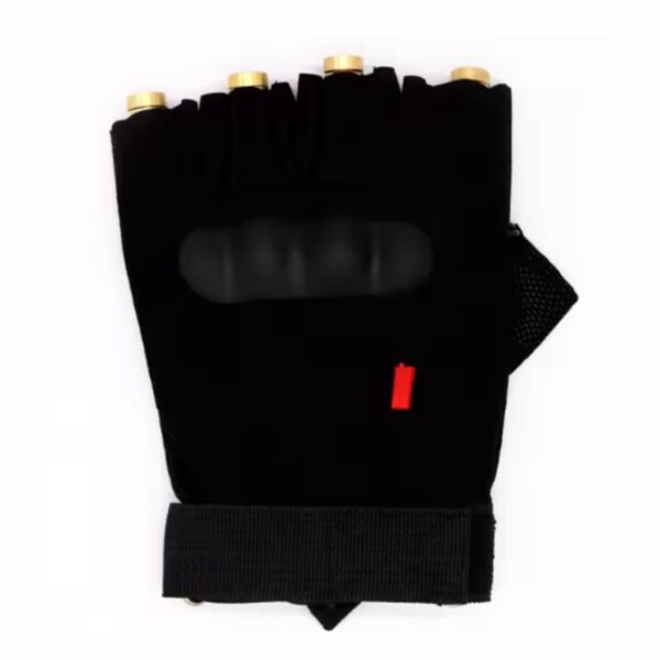 Guantes Láser Rojos para Discoteca – Accesorio para Festivales y Puestas en Escena - Image 2