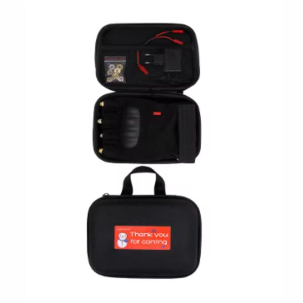 Guantes Láser Rojos para Discoteca – Accesorio para Festivales y Puestas en Escena - Image 5