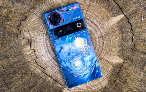 Nubia Z70 Ultra NX733J – Smartphone Premium con Snapdragon 8 Elite y Cámara Profesional - Image 7