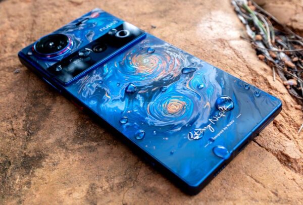 Nubia Z70 Ultra NX733J – Smartphone Premium con Snapdragon 8 Elite y Cámara Profesional - Image 8