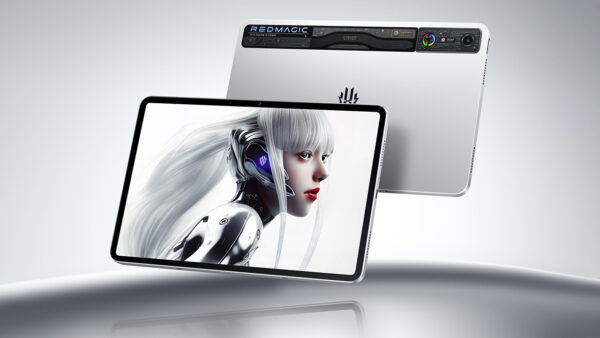 Redmagic Nova Gaming Tablet NP03J Snowfall Edition - Image 7