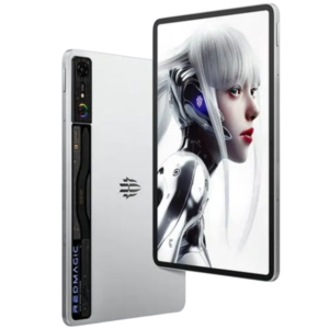 Redmagic Nova Gaming Tablet NP03J Snowfall Edition