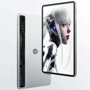 Redmagic Nova Gaming Tablet NP03J Snowfall Edition