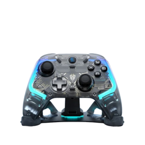 Gamepad RedMagic Cyber – Control Gamer RGB para RedMagic