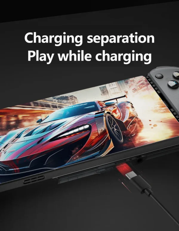 Control Gaming Redmagic Shadow Blade 2 - Image 5