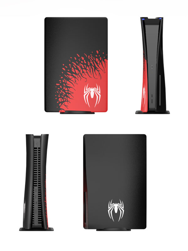 Carcasa Protectora de Repuesto para PS5 | Placa premium - Image 4