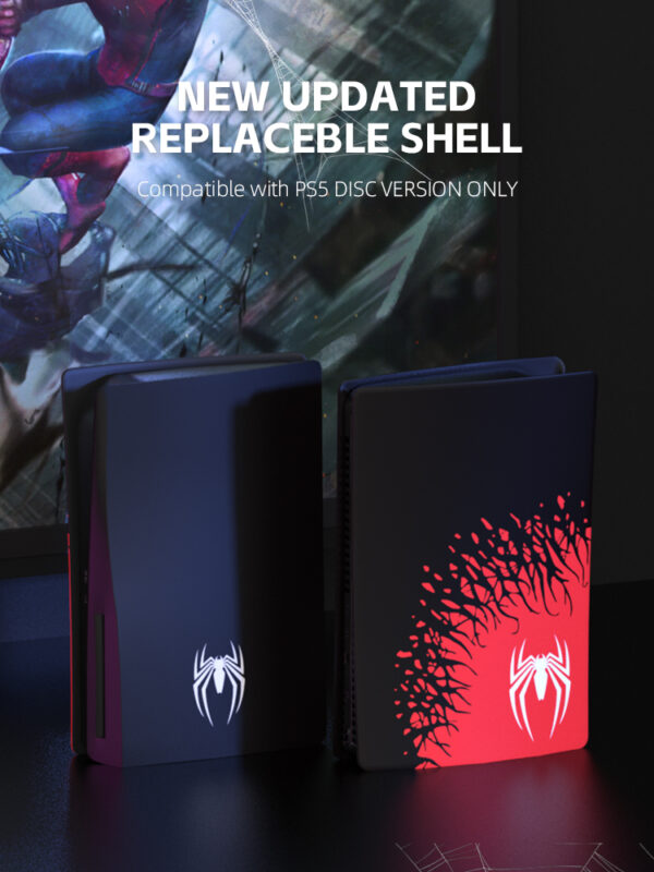 Carcasa Protectora de Repuesto para PS5 | Placa premium - Image 2