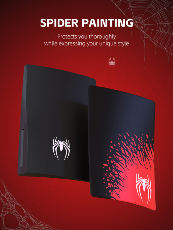 Carcasa Protectora de Repuesto para PS5 | Placa premium - Image 3