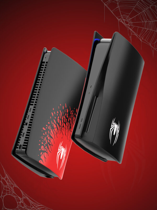 Carcasa Protectora de Repuesto para PS5 | Placa premium - Image 6