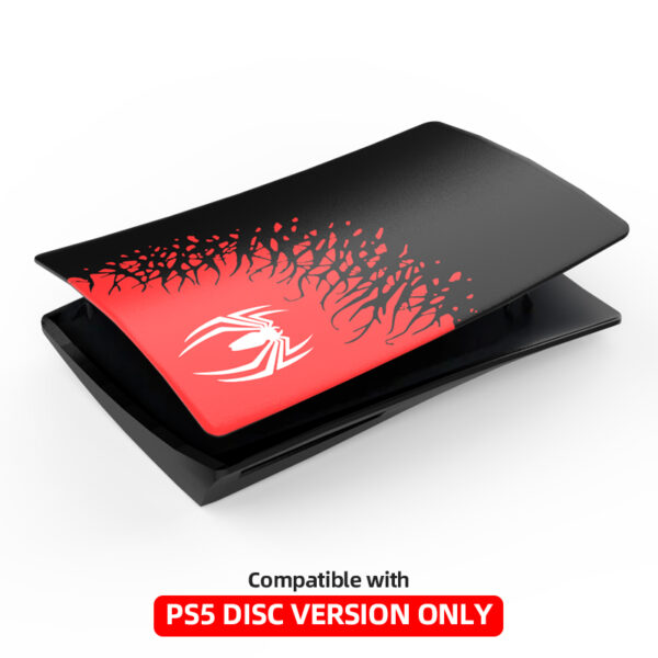 Carcasa Protectora de Repuesto para PS5 | Placa premium - Image 7